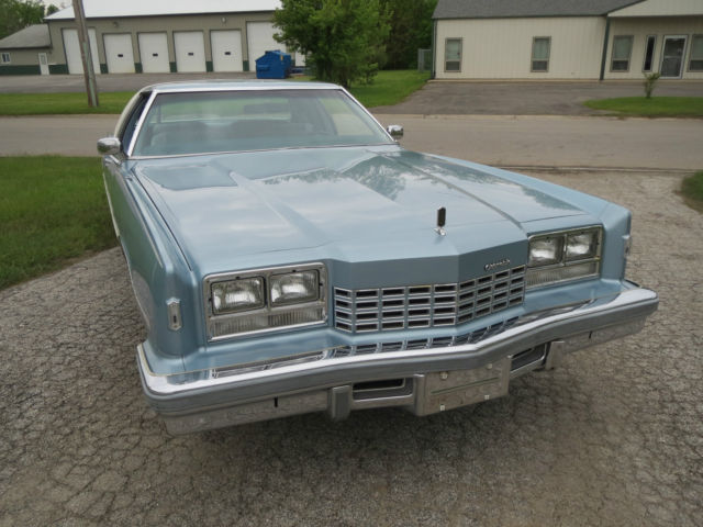 1977 Oldsmobile Toronado - photo 3