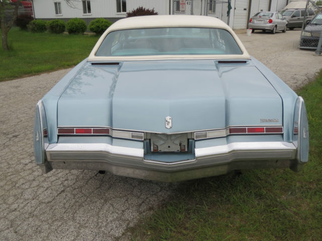 1977 Oldsmobile Toronado - photo 4