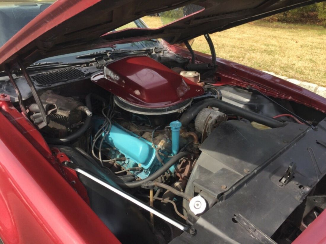 1977 Pontiac Firebird Trans Am - photo 11