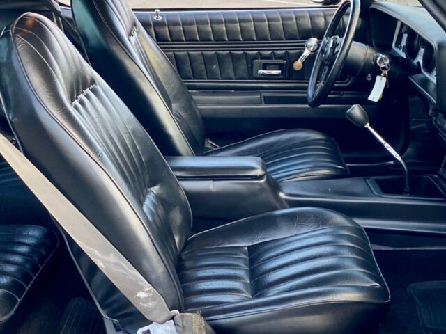 1977 Pontiac Trans Am 400CID 4 Speed Smokey And The Bandit- NO RESERVE! - photo 12
