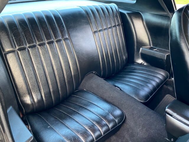 1977 Pontiac Trans Am 400CID 4 Speed Smokey And The Bandit- NO RESERVE! - photo 13