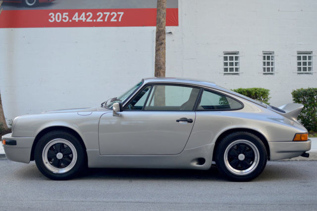 1977 Porsche 911 "RS Tribute" Coupe - photo 2