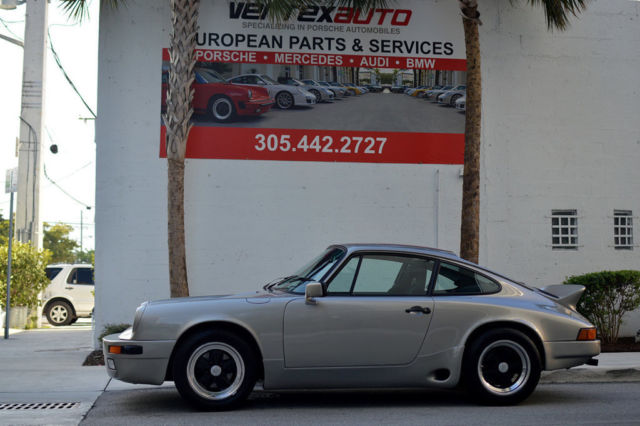 1977 Porsche 911 "RS Tribute" Coupe - photo 3