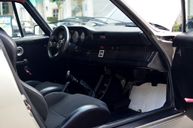 1977 Porsche 911 "RS Tribute" Coupe - photo 5