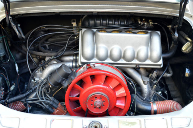 1977 Porsche 911 "RS Tribute" Coupe - photo 6