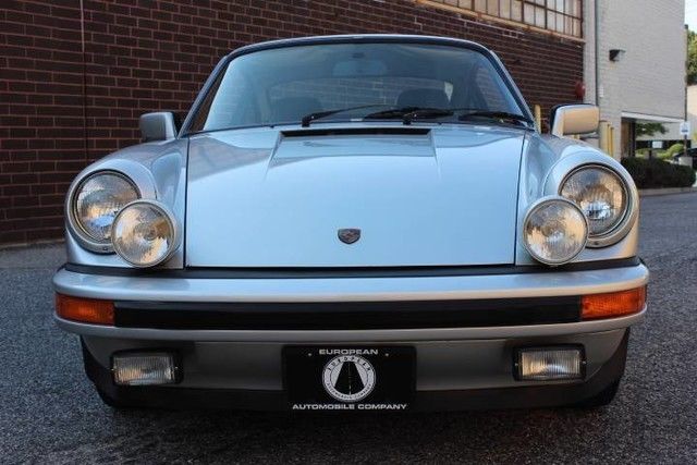 1977 Porsche 911 - photo 3