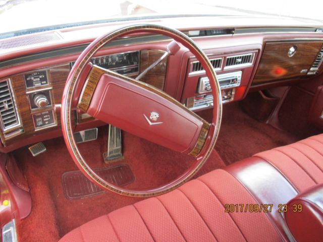 1978 Cadillac DeVille - photo 10