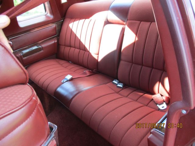 1978 Cadillac DeVille - photo 11