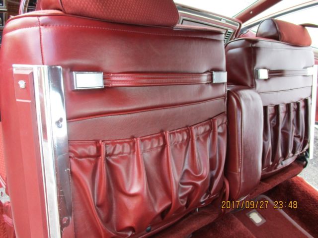 1978 Cadillac DeVille - photo 12