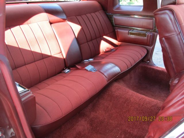 1978 Cadillac DeVille - photo 6