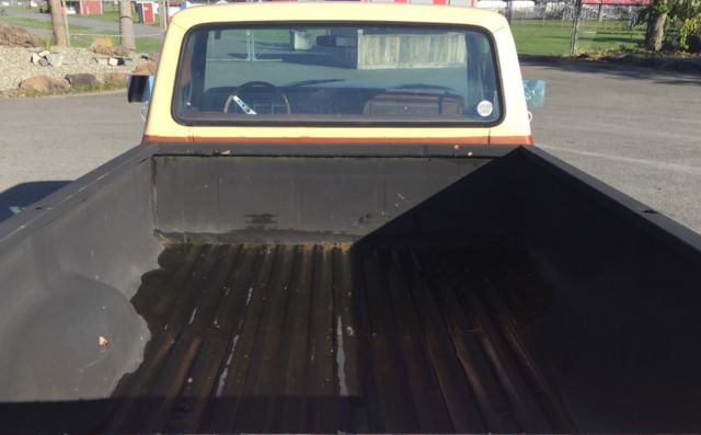 1978 Ford F-150 Custom - photo 8