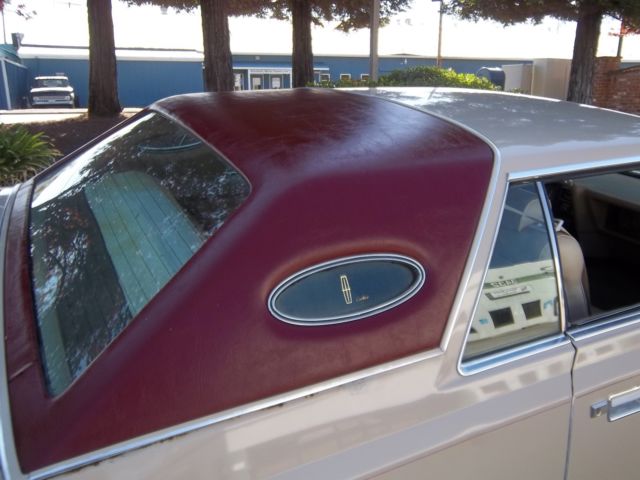 1978 Lincoln Continental - photo 10