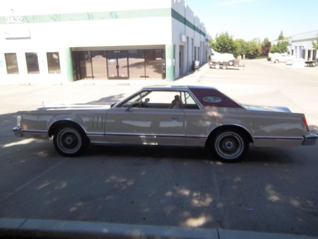 1978 Lincoln Continental - photo 7