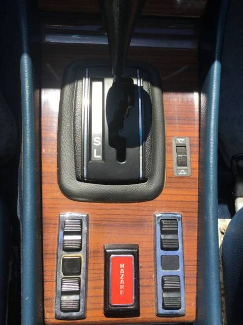 1978 Mercedes-Benz 400-Series 450 SEL 53k Original Miles - photo 12