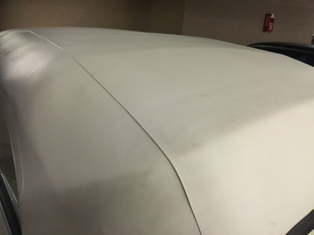 1977 Volkswagen Beetle - Classic convertible - photo 3