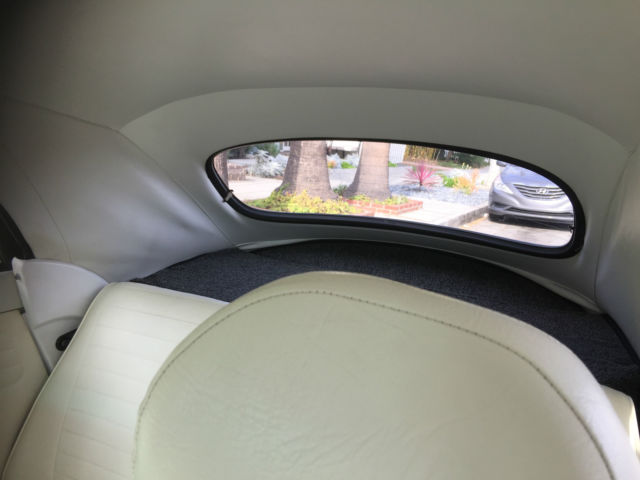 1977 Volkswagen Beetle - Classic convertible - photo 5