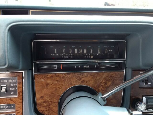 1979 Cadillac Seville - photo 10