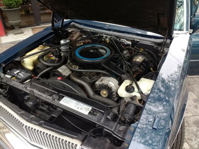 1979 Cadillac Seville - photo 11