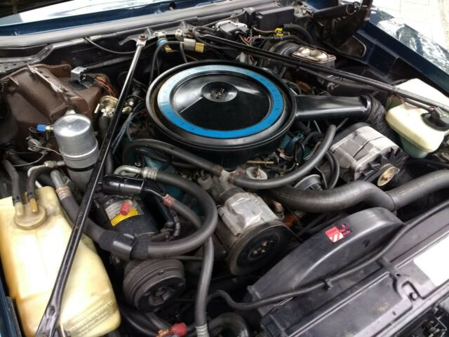 1979 Cadillac Seville - photo 12