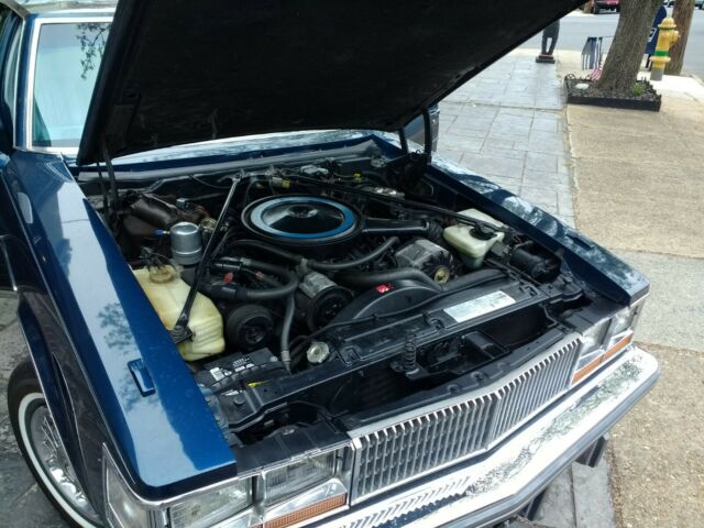 1979 Cadillac Seville - photo 13