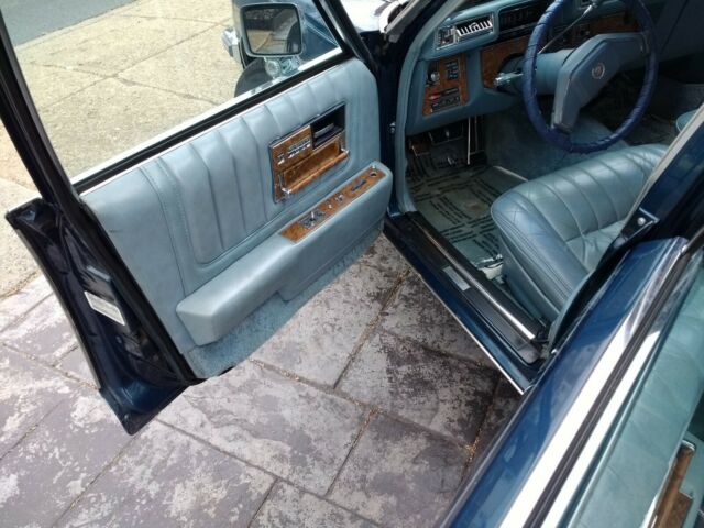 1979 Cadillac Seville - photo 5