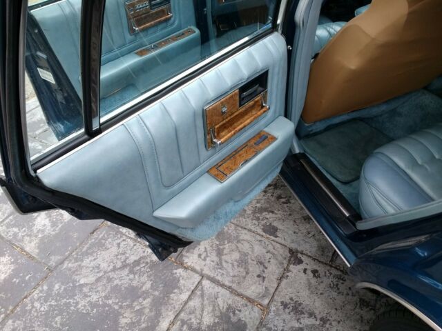 1979 Cadillac Seville - photo 6