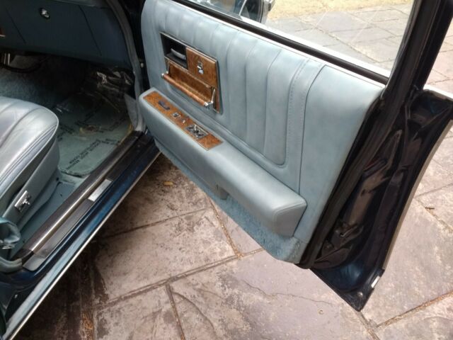 1979 Cadillac Seville - photo 8