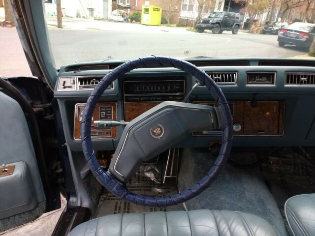 1979 Cadillac Seville - photo 9