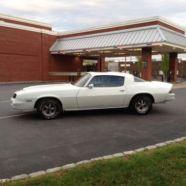 1979 Chevrolet Camaro - photo 10