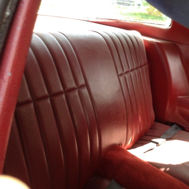 1979 Chevrolet Camaro - photo 7