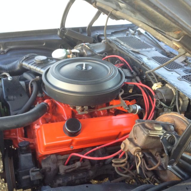 1979 Chevrolet Camaro - photo 8