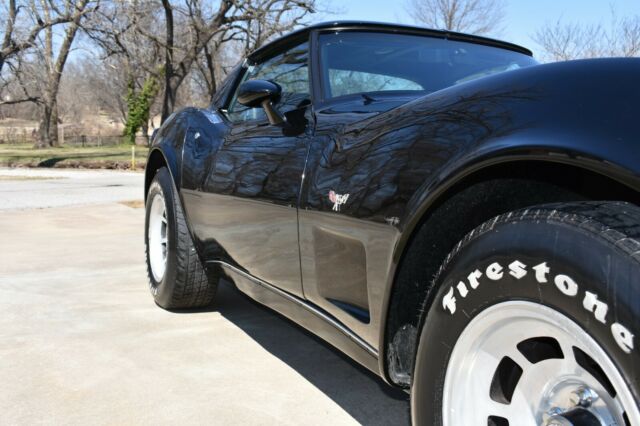1979 Chevrolet Corvette - photo 10