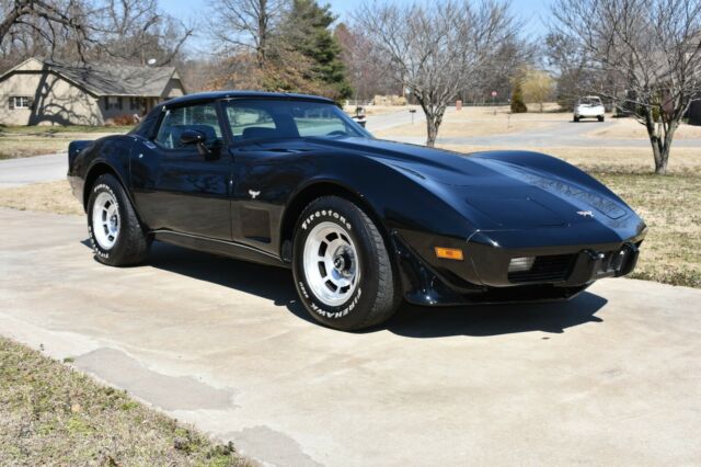 1979 Chevrolet Corvette - photo 11