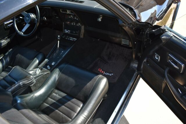 1979 Chevrolet Corvette - photo 12