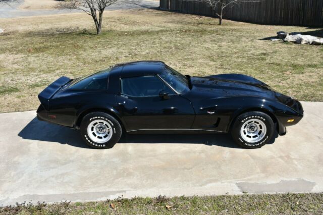 1979 Chevrolet Corvette - photo 3