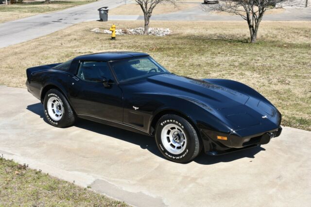 1979 Chevrolet Corvette - photo 4