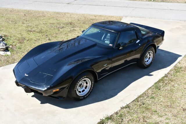 1979 Chevrolet Corvette - photo 6