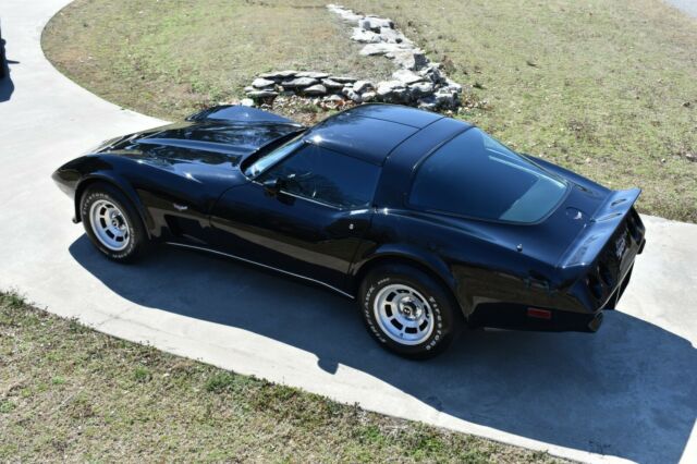 1979 Chevrolet Corvette - photo 7