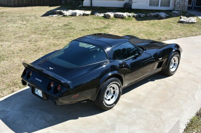 1979 Chevrolet Corvette - photo 9
