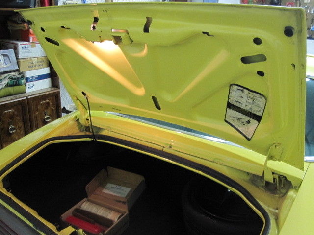 1979 Pontiac Firebird - photo 10