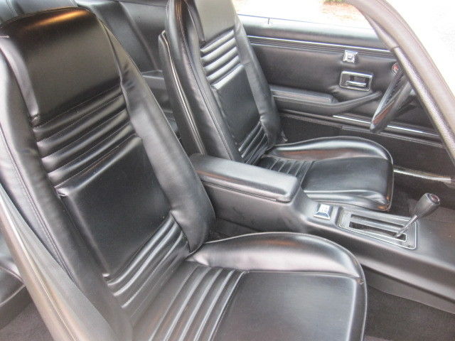 1979 Pontiac Firebird - photo 11