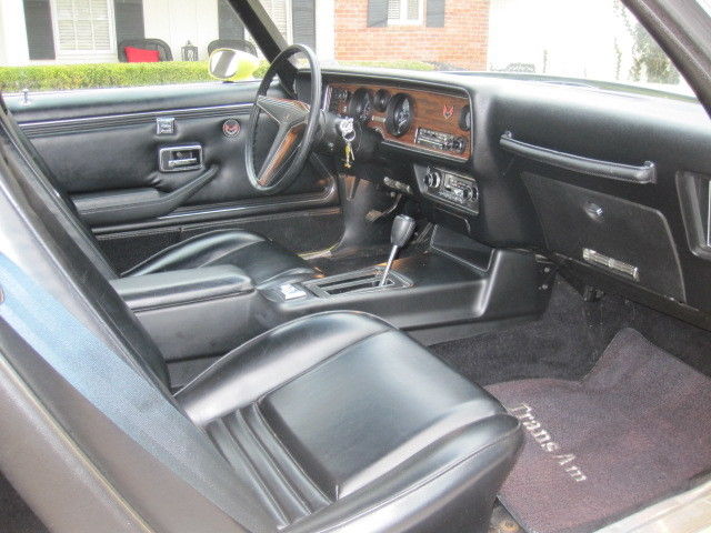 1979 Pontiac Firebird - photo 13