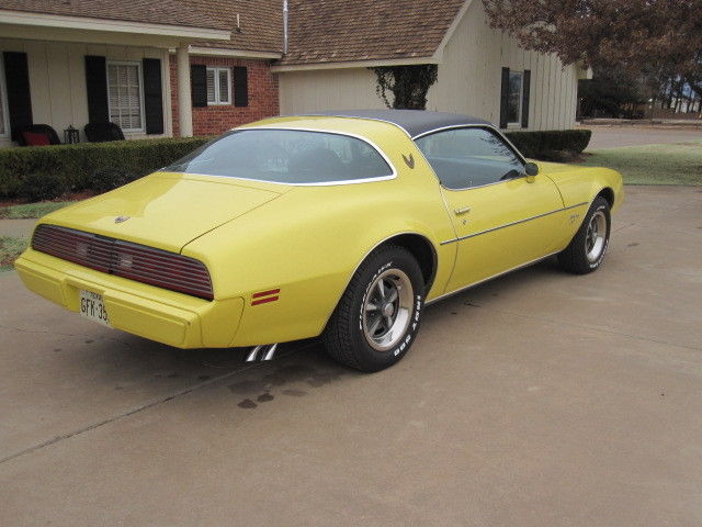 1979 Pontiac Firebird - photo 4