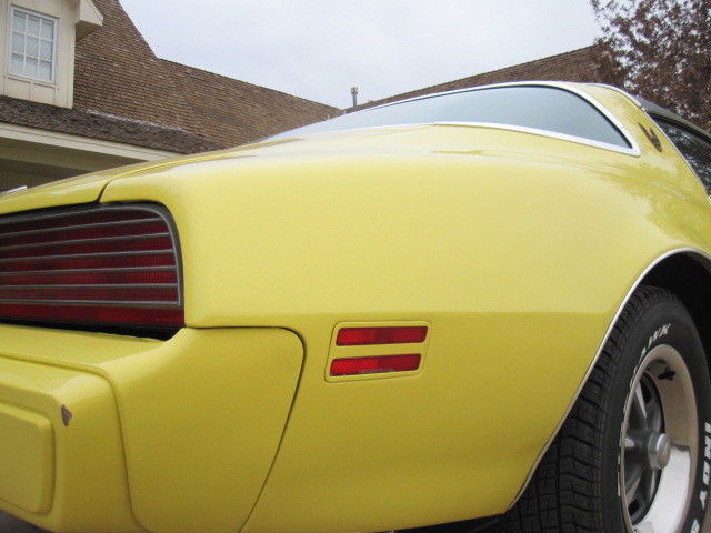 1979 Pontiac Firebird - photo 5