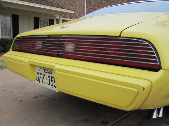1979 Pontiac Firebird - photo 6