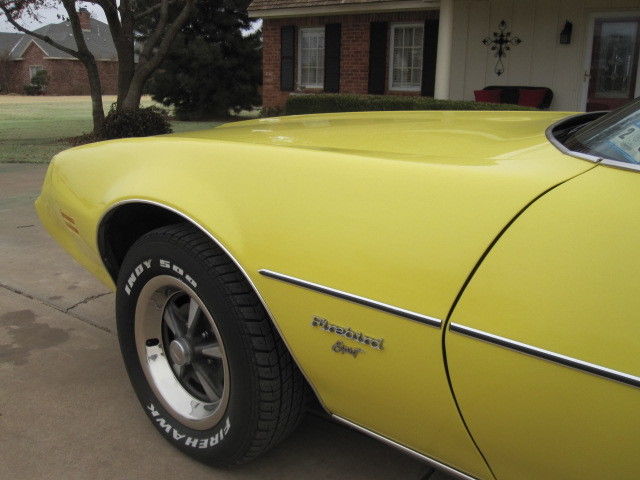 1979 Pontiac Firebird - photo 8