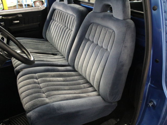 1979 GMC Sierra 1500 high sierra - photo 4