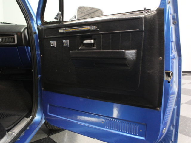 1979 GMC Sierra 1500 high sierra - photo 5