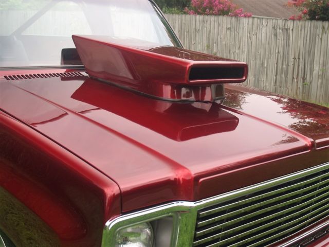 1979 GMC Sierra 1500 - photo 10