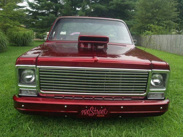 1979 GMC Sierra 1500 - photo 2